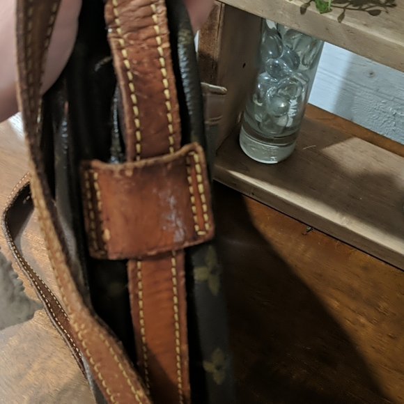 Jeune fille crossbody - Picture 6 of 11